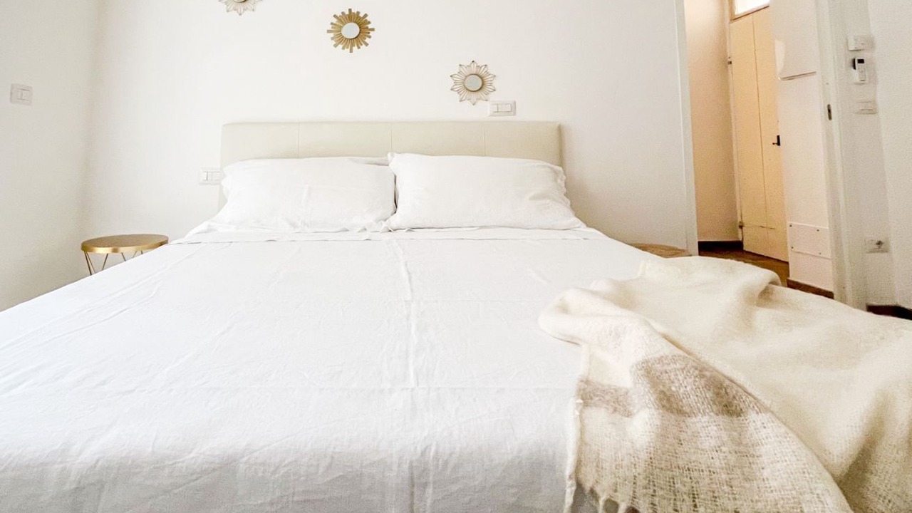 Photo of Bedroom in Roseto degli Abruzzi