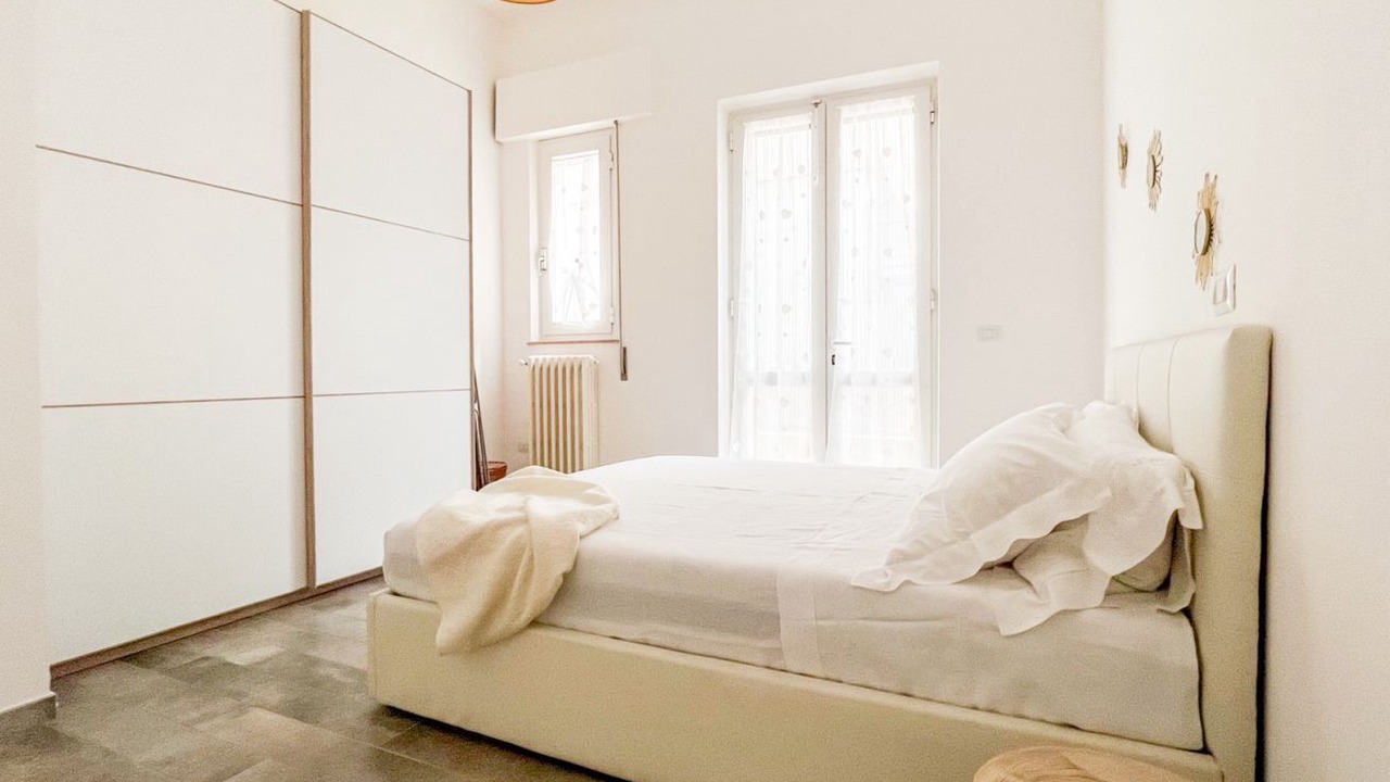 Photo of Bedroom in Roseto degli Abruzzi