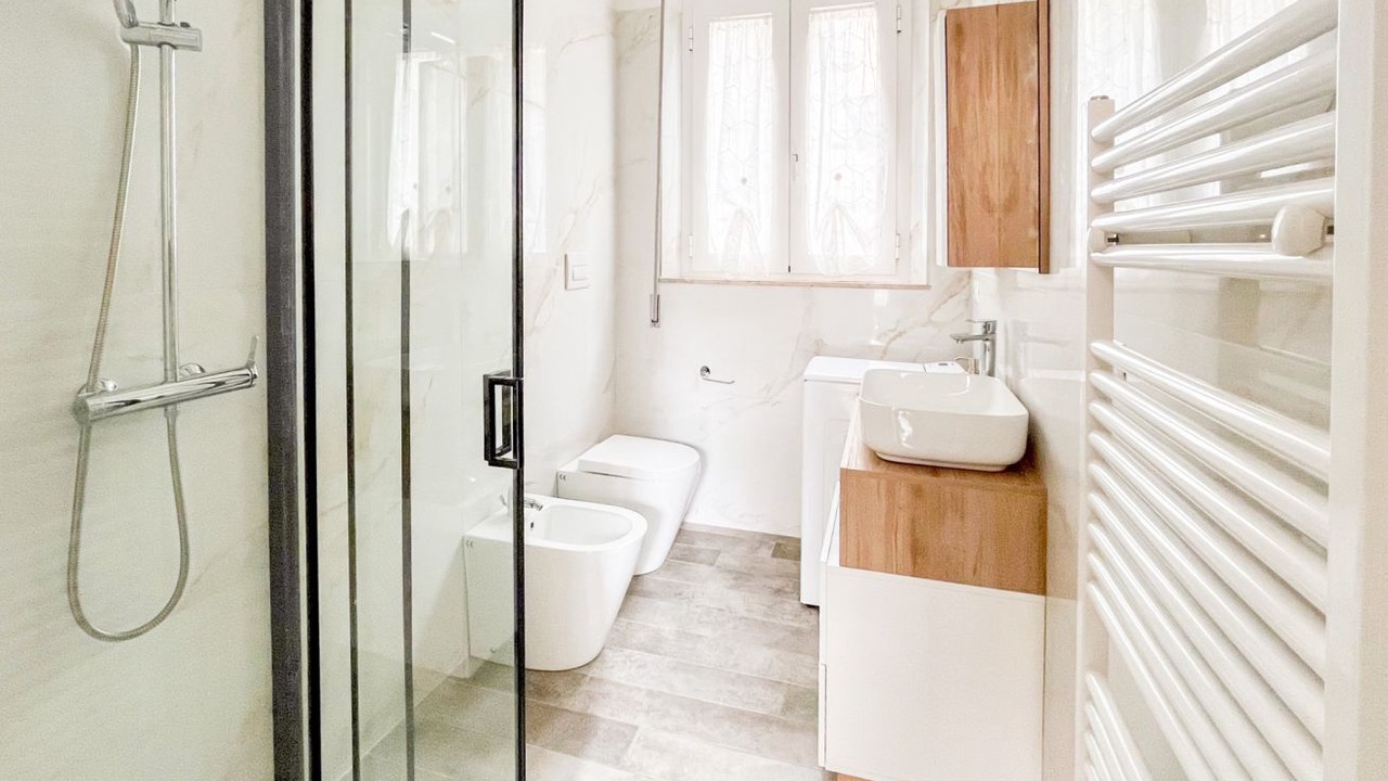 Photo of Bathroom in Roseto degli Abruzzi