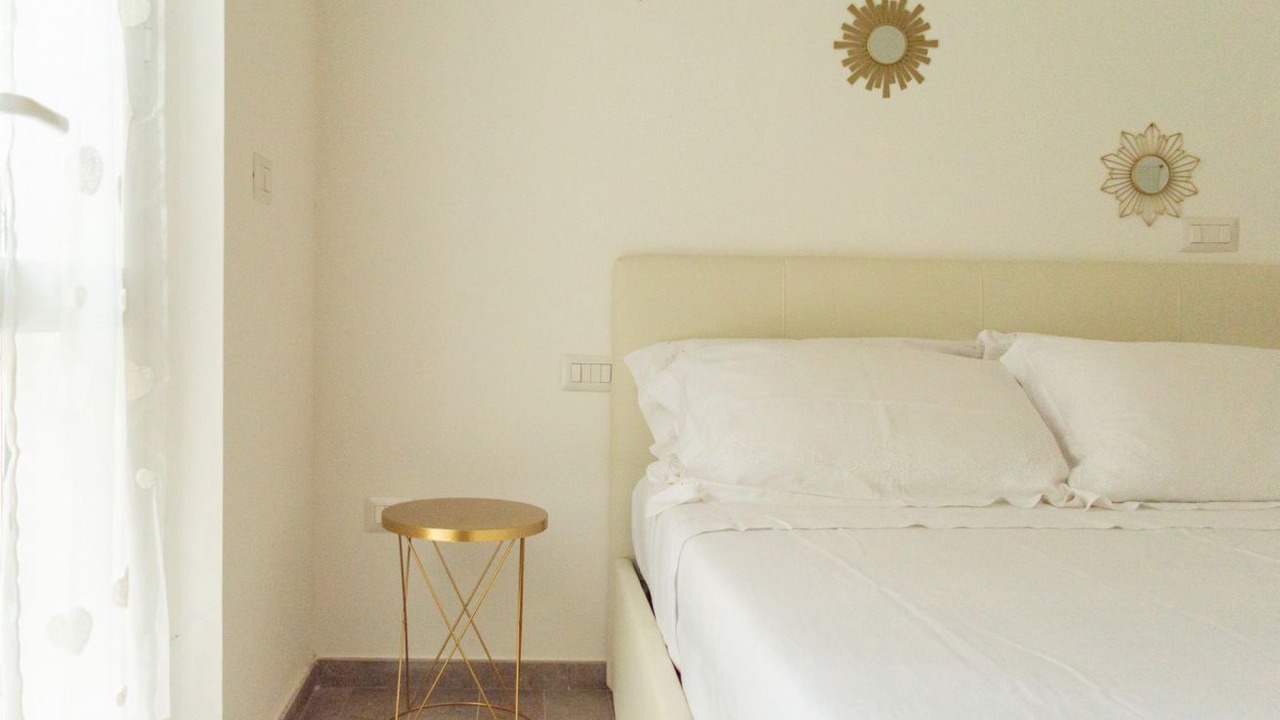 Photo of Bedroom in Roseto degli Abruzzi