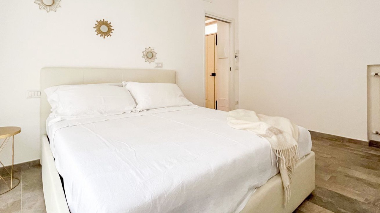 Photo of Bedroom in Roseto degli Abruzzi