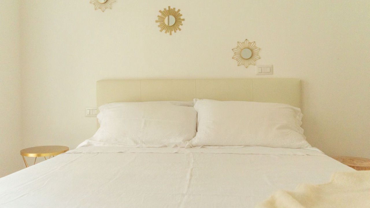 Photo of Bedroom in Roseto degli Abruzzi