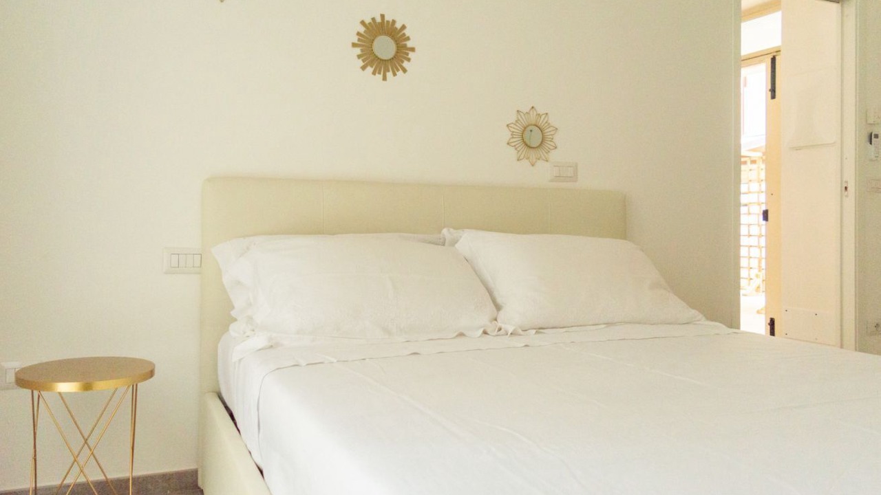 Photo of Bedroom in Roseto degli Abruzzi