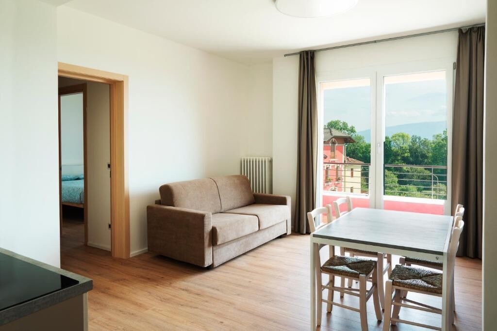Photo of Livingroom in Sospirolo