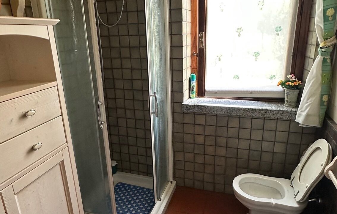 Photo of Bathroom in Treviso Bresciano