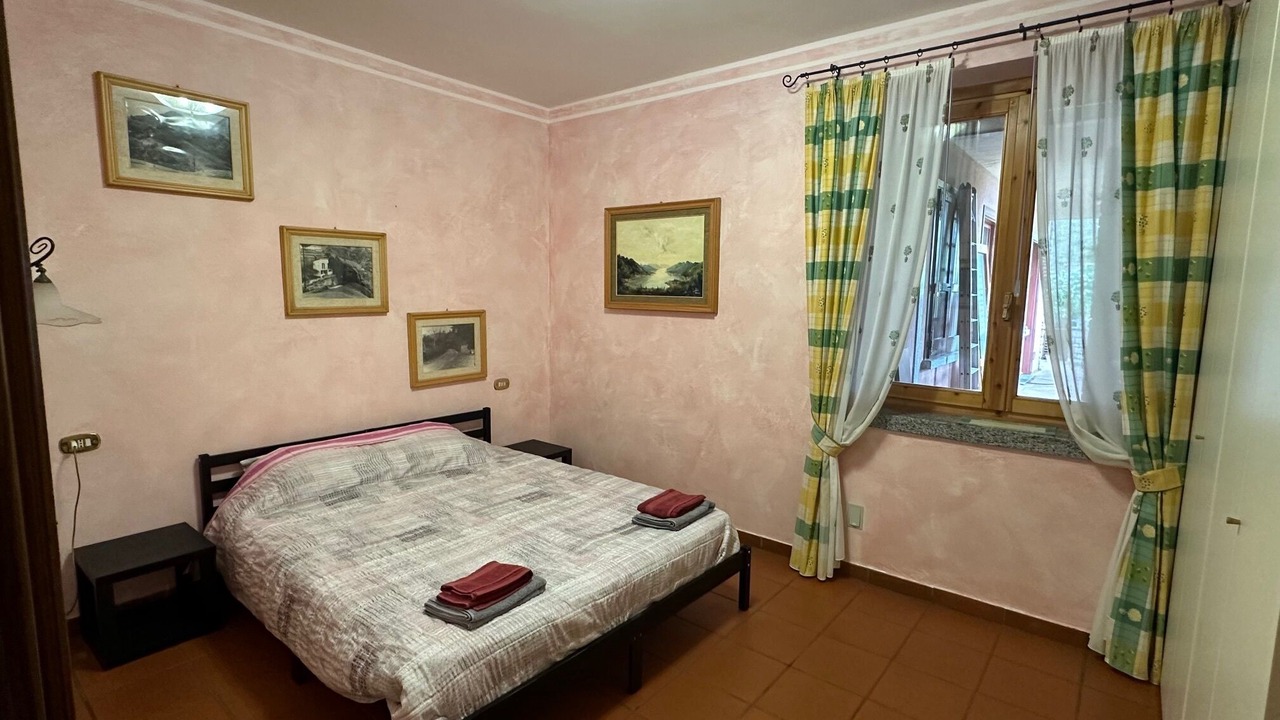 Photo of Bedroom in Treviso Bresciano