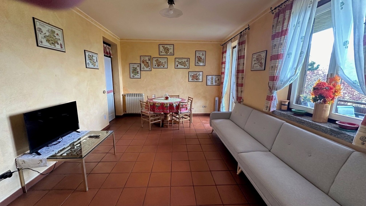 Photo of Livingroom in Treviso Bresciano