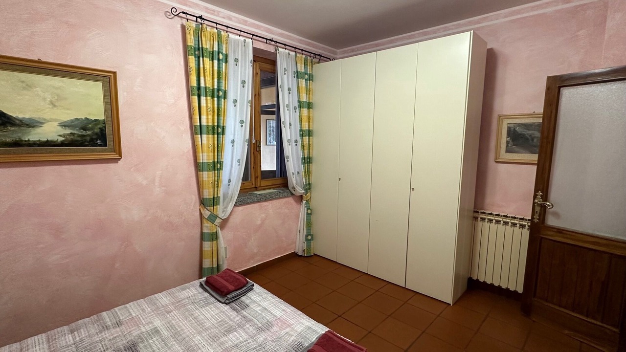 Photo of Bedroom in Treviso Bresciano