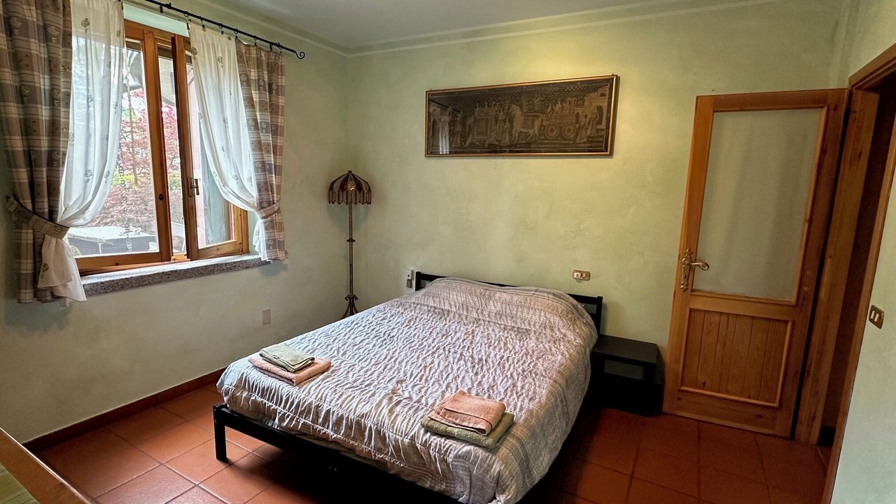 Photo of Bedroom in Treviso Bresciano