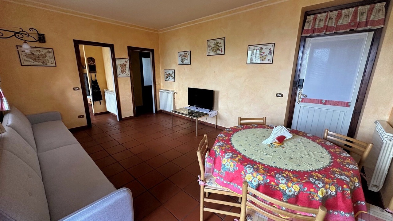 Photo of Livingroom in Treviso Bresciano