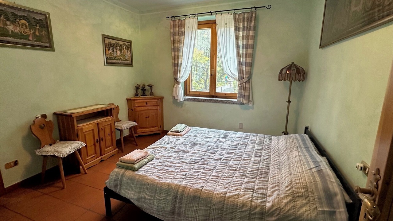 Photo of Bedroom in Treviso Bresciano