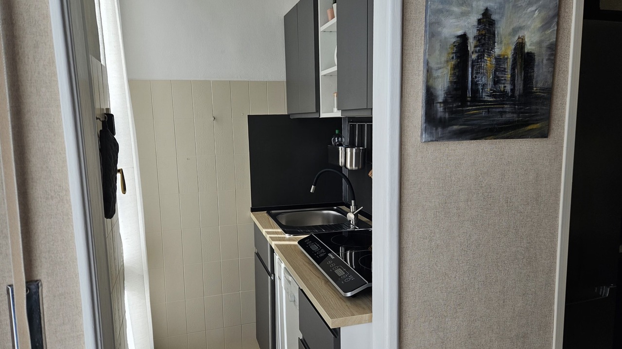 Photo of Kitchen in Milan