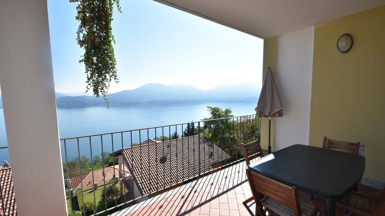 Photo of Outdoor in Oggebbio
