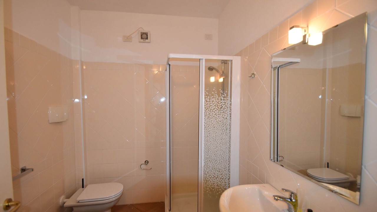 Photo of Bathroom in Oggebbio