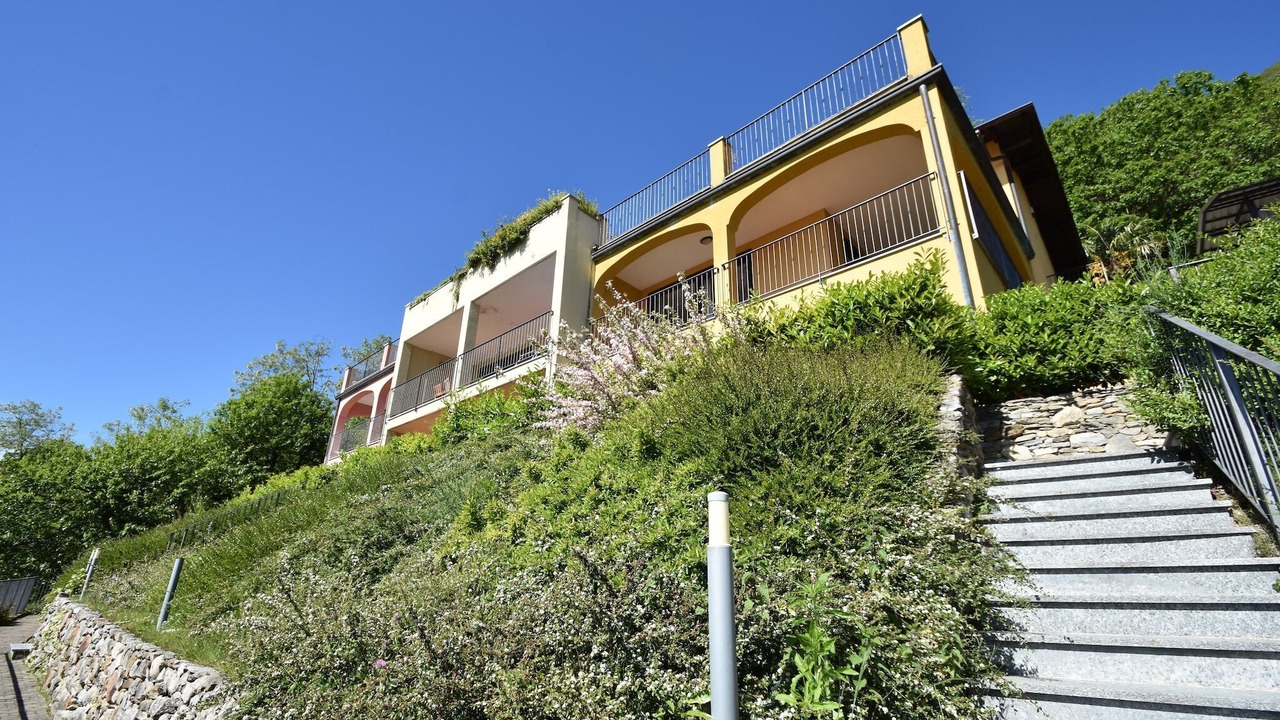 Photo of Outdoor in Oggebbio