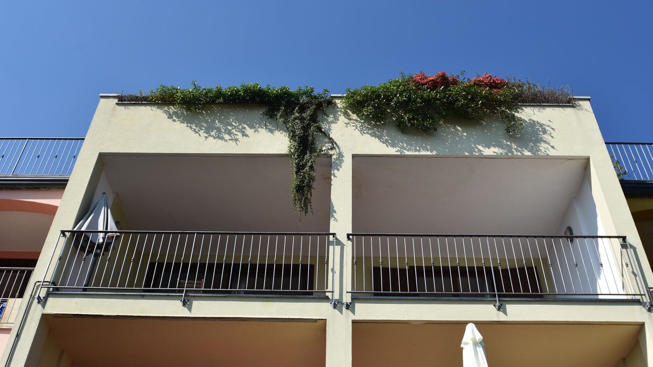 Photo of Patio Balcony in Oggebbio