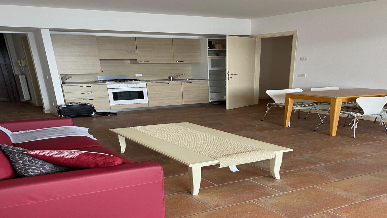 Photo of Livingroom in Oggebbio
