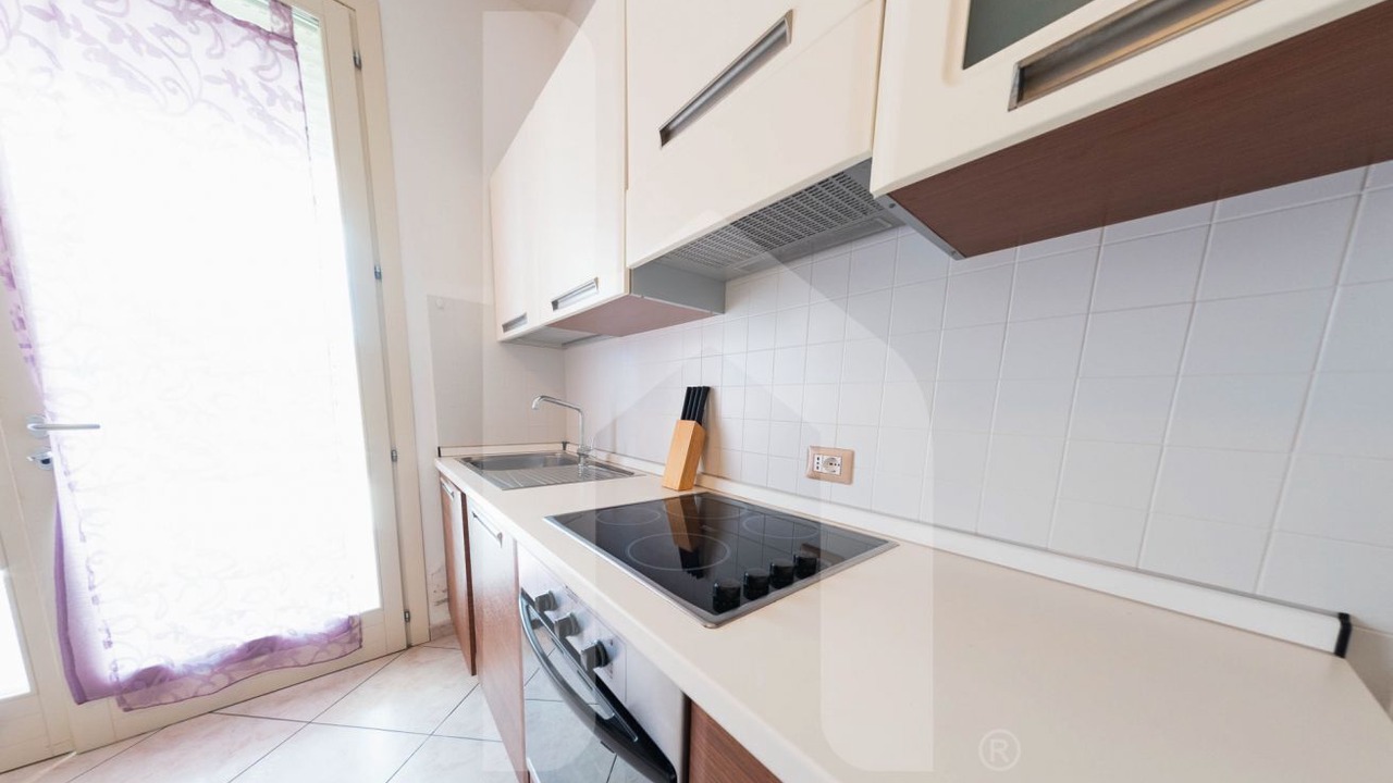 Photo of Kitchen in Alba Adriatica