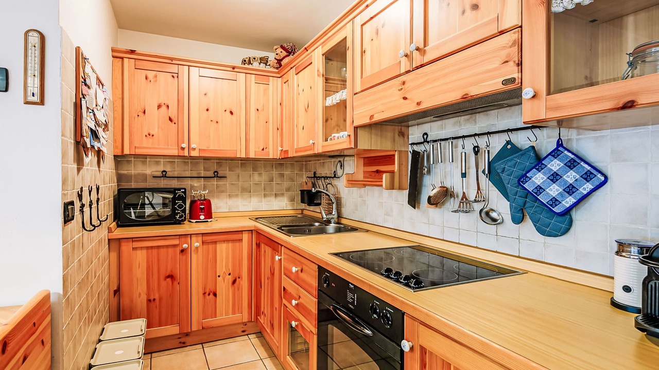 Photo of Bedroom in Campitello di Fassa