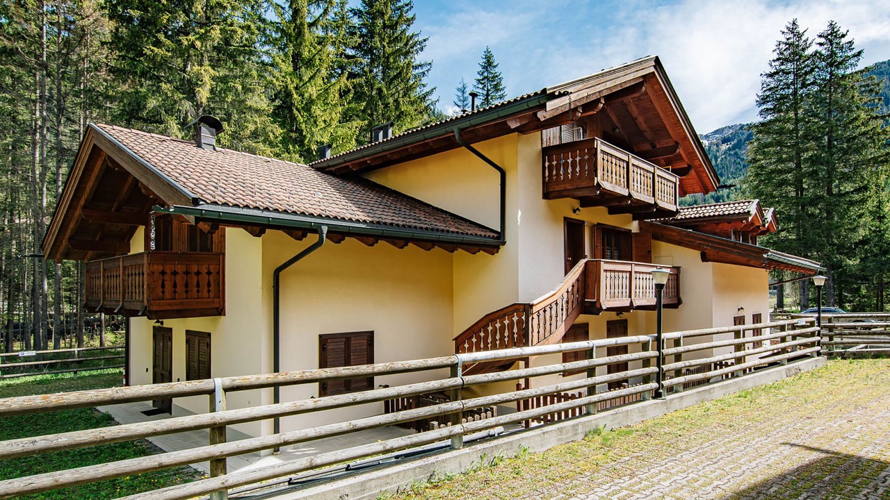 Photo of Others in Campitello di Fassa