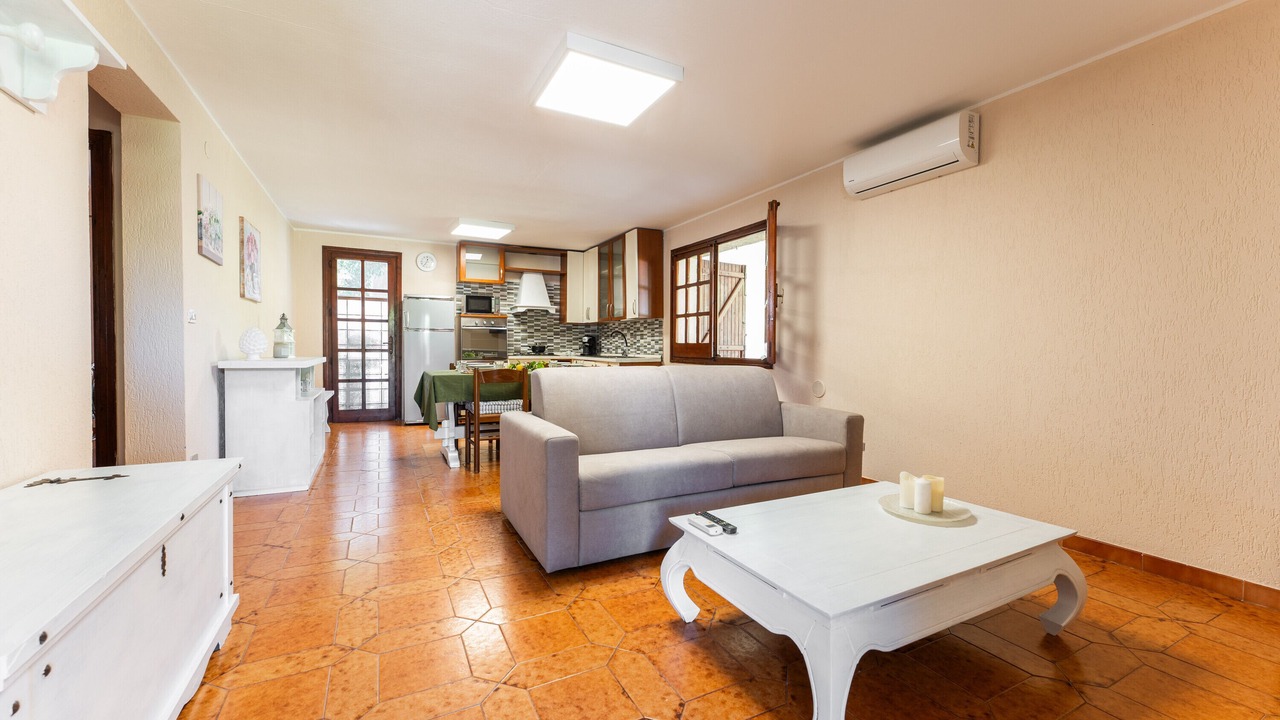 Photo of Livingroom in Su Forti