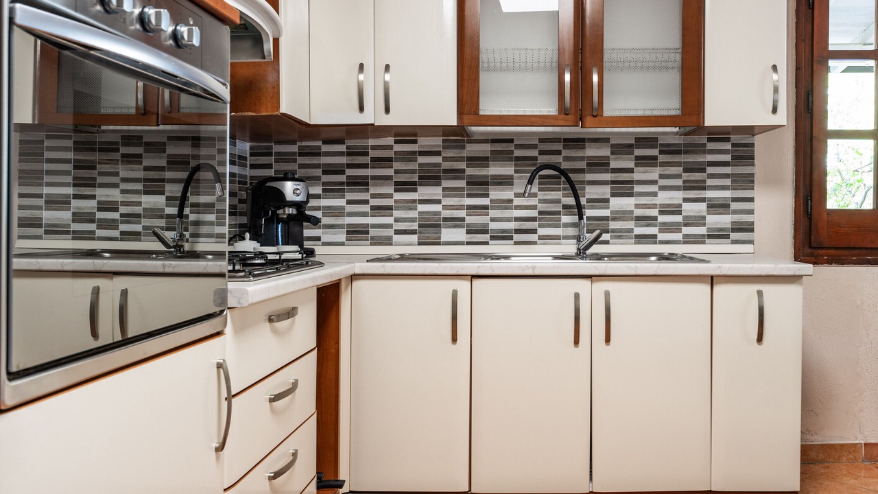Photo of Kitchen in Su Forti