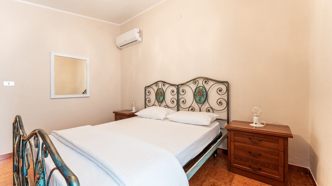 Photo of Bedroom in Su Forti