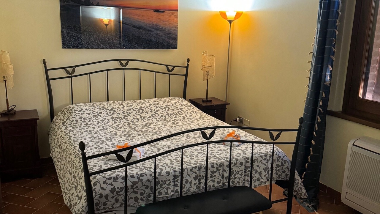 Photo of Bedroom in Osimo