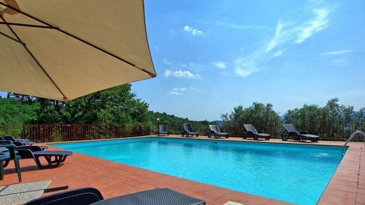 Photo of Outdoor in Pieve a Presciano
