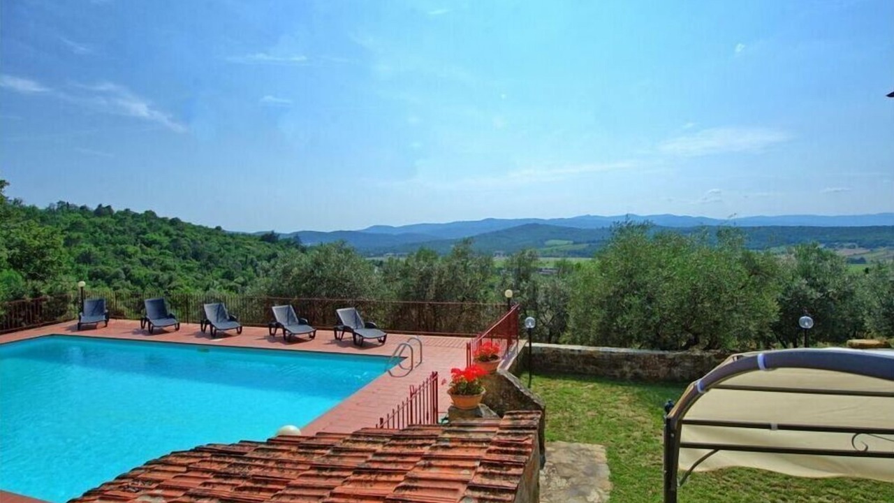 Photo of Outdoor in Pieve a Presciano