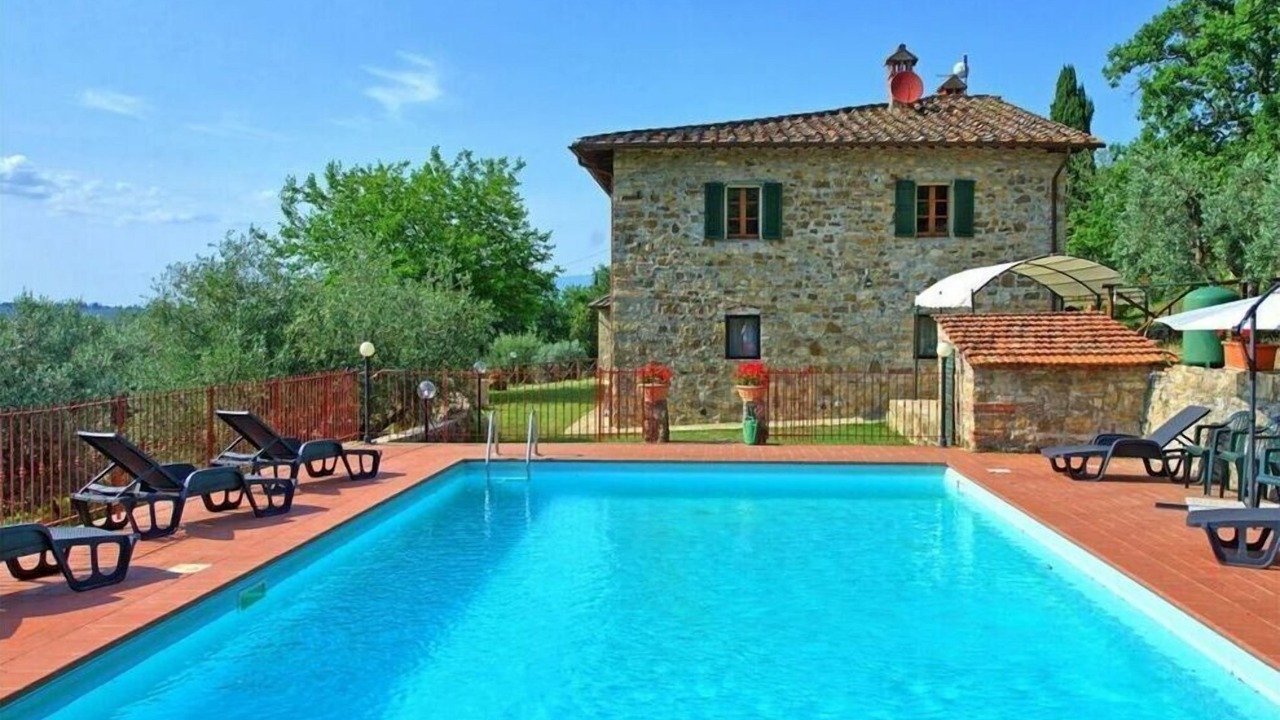 Photo of Outdoor in Pieve a Presciano