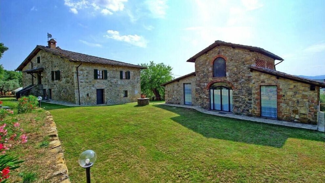 Photo of Outdoor in Pieve a Presciano