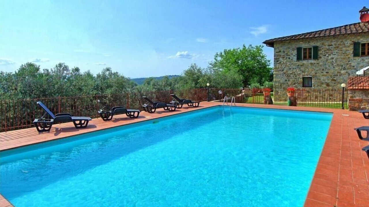 Photo of Outdoor in Pieve a Presciano