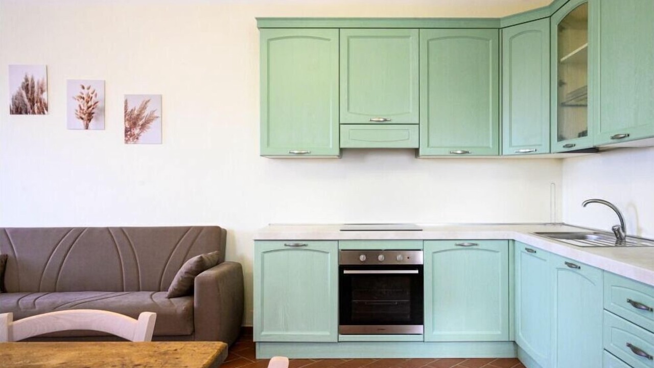 Photo of Kitchen in Pieve a Presciano
