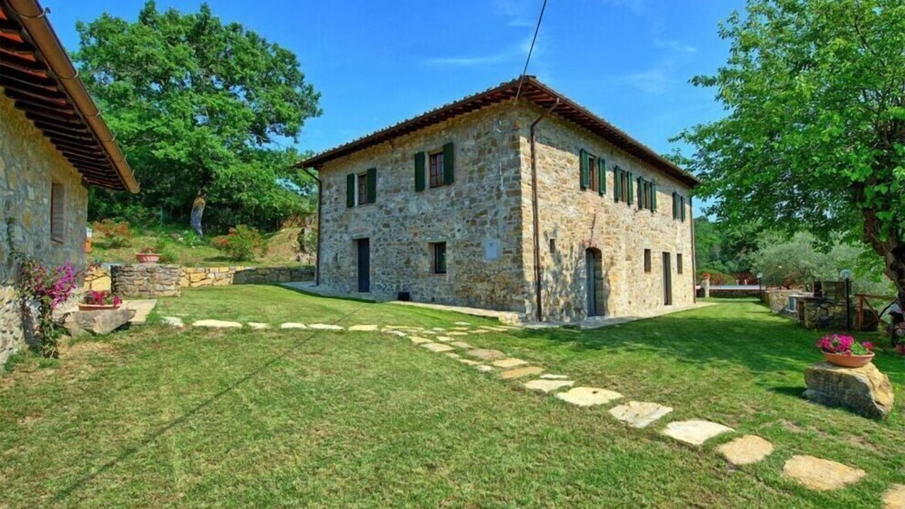 Photo of Outdoor in Pieve a Presciano