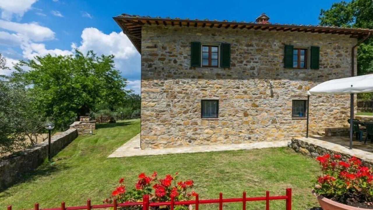 Photo of Outdoor in Pieve a Presciano