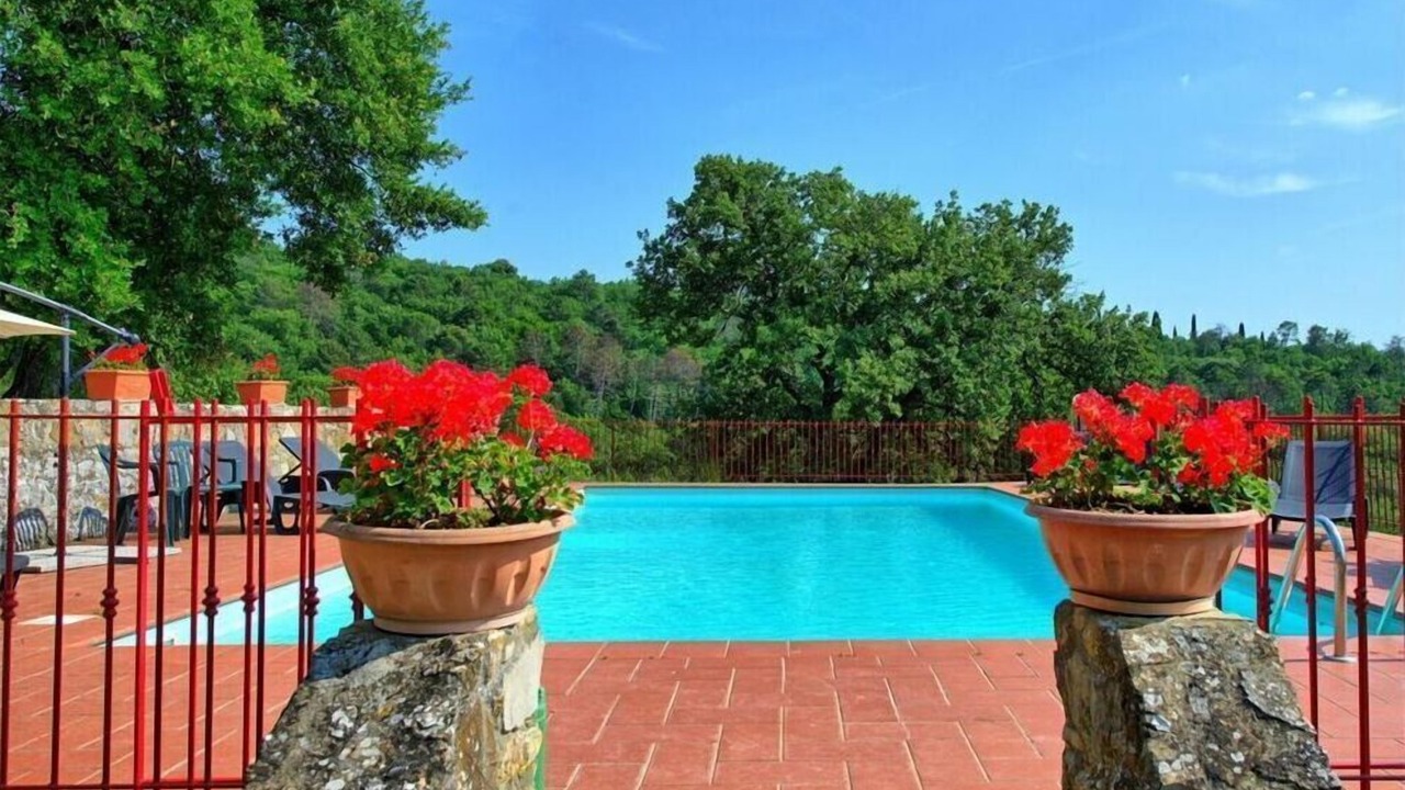 Photo of Outdoor in Pieve a Presciano
