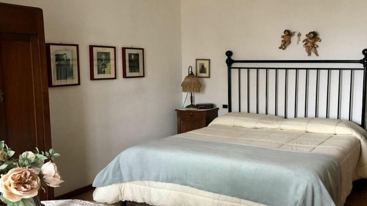 Photo of Bedroom in Citerna