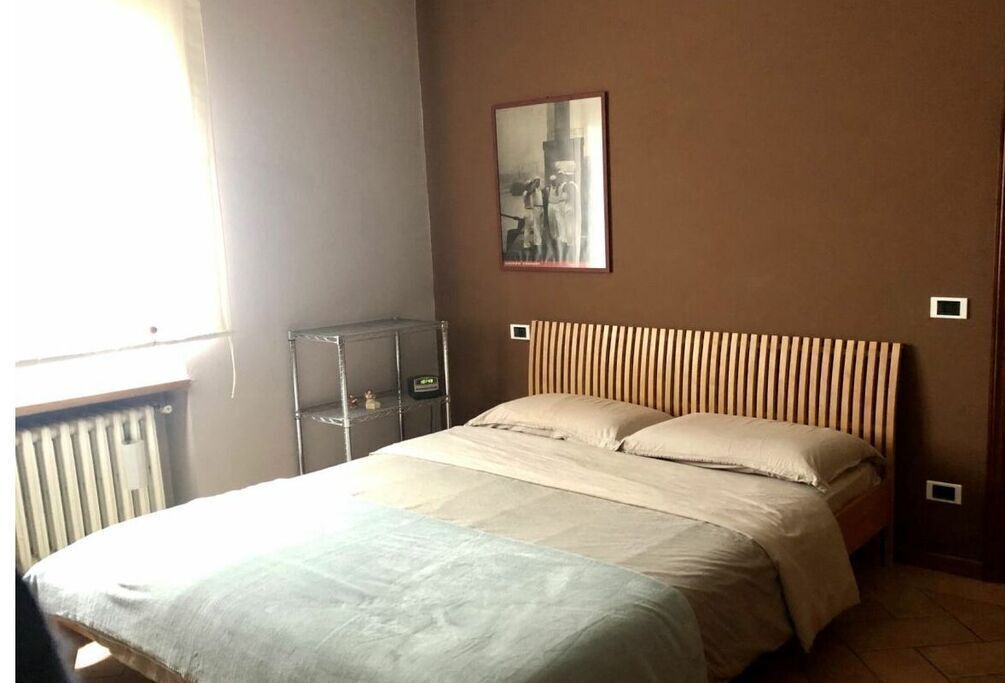 Photo of Bedroom in Citerna