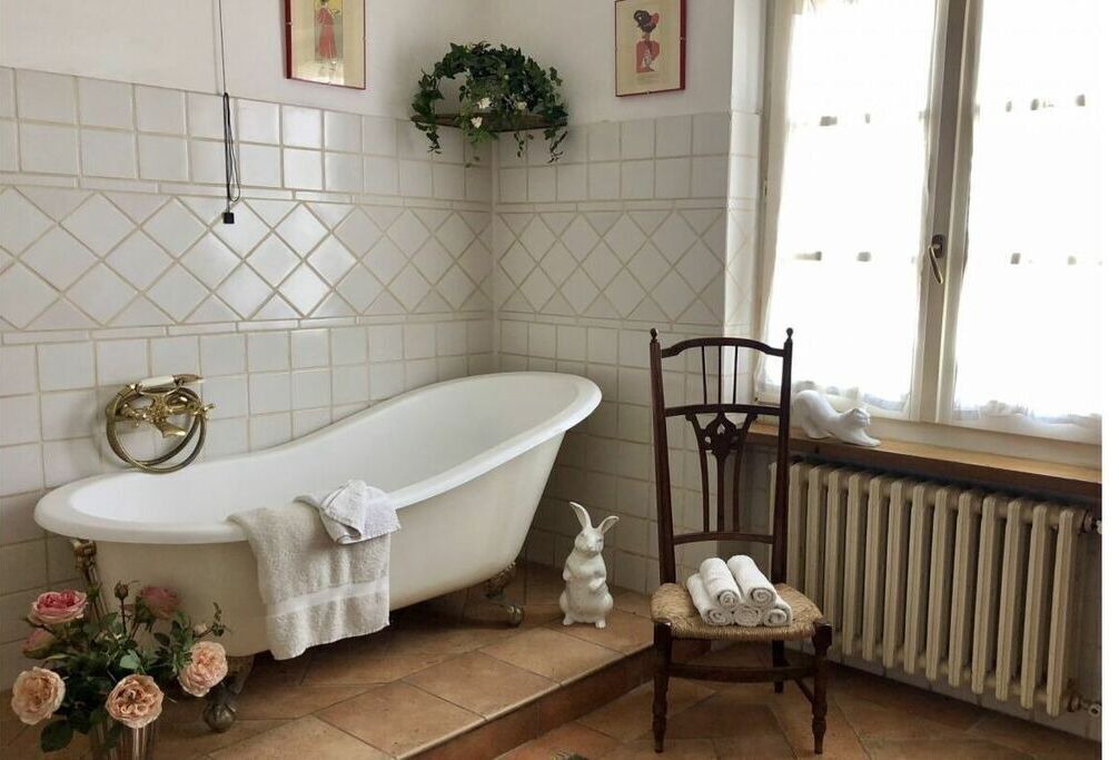 Photo of Bathroom in Citerna