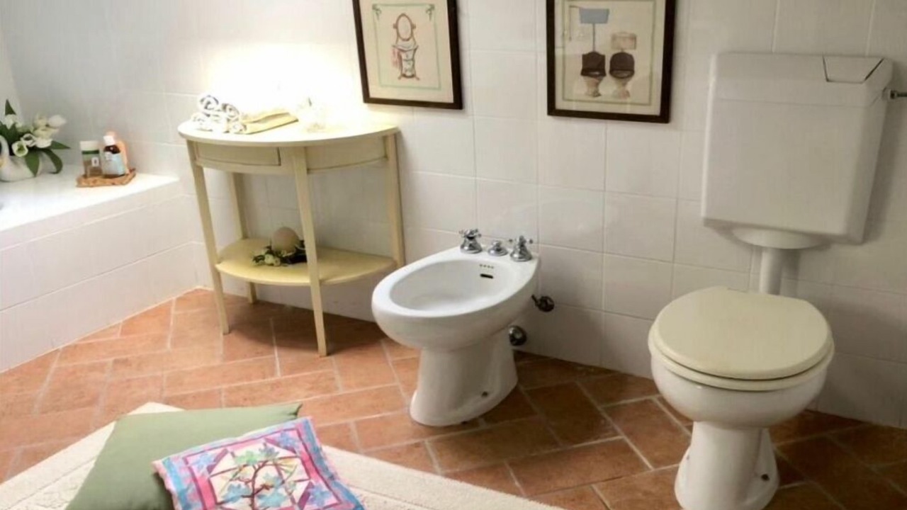 Photo of Bathroom in Citerna