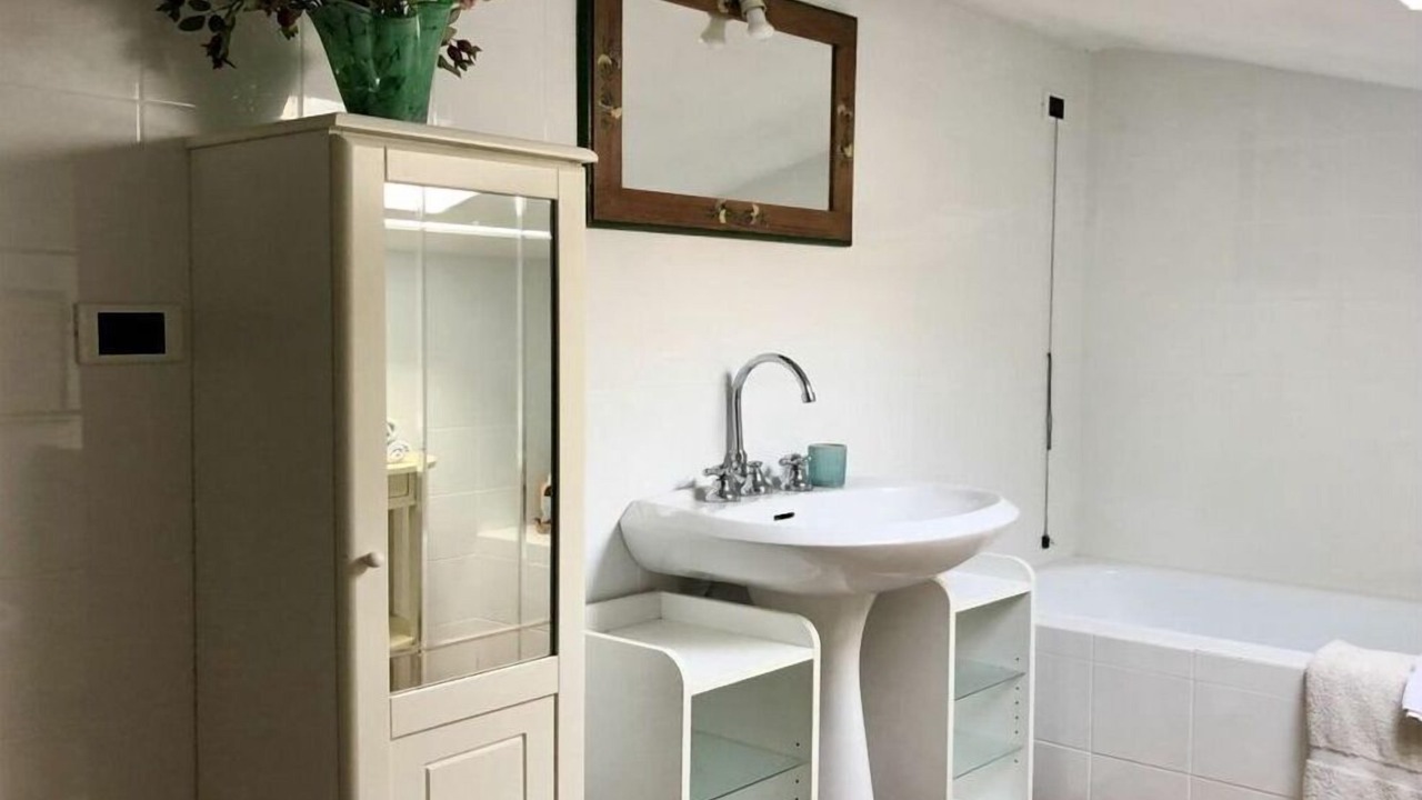 Photo of Bathroom in Citerna