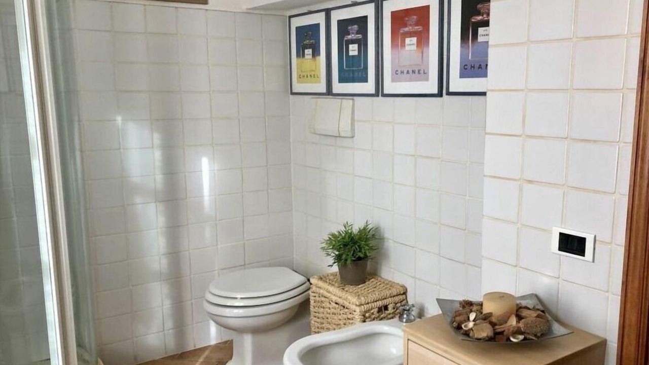 Photo of Bathroom in Citerna