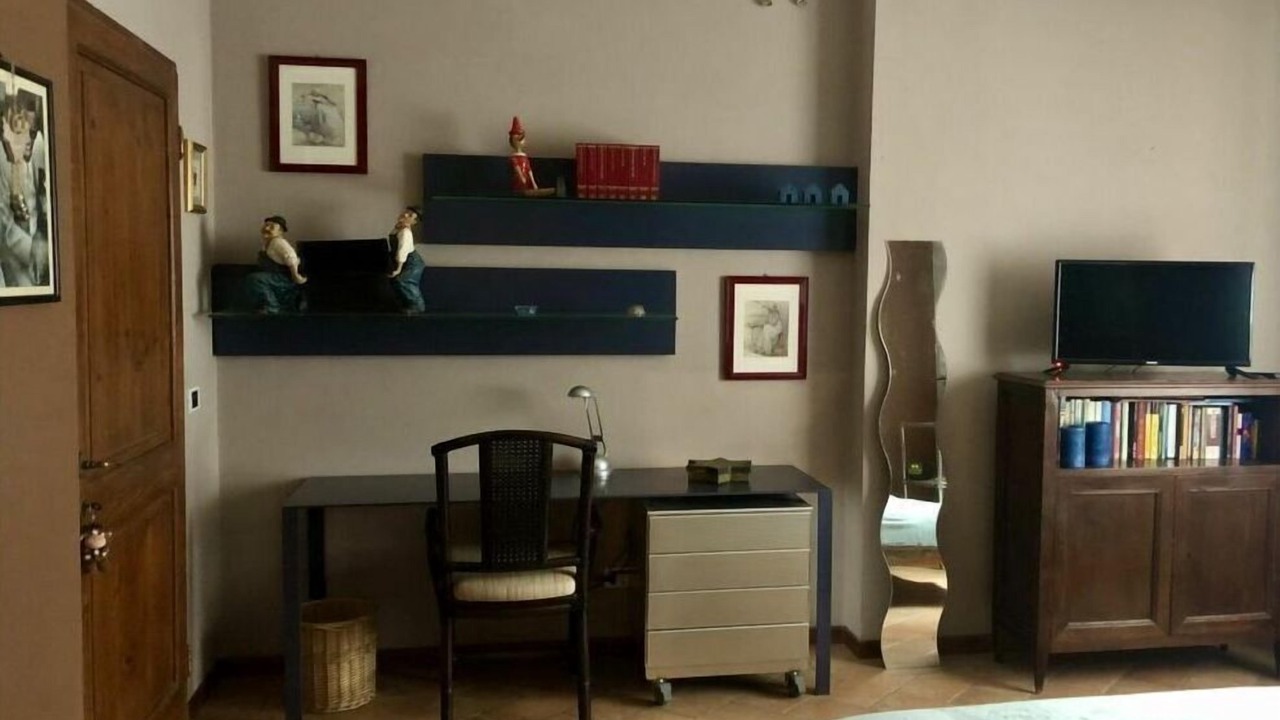 Photo of Bedroom in Citerna
