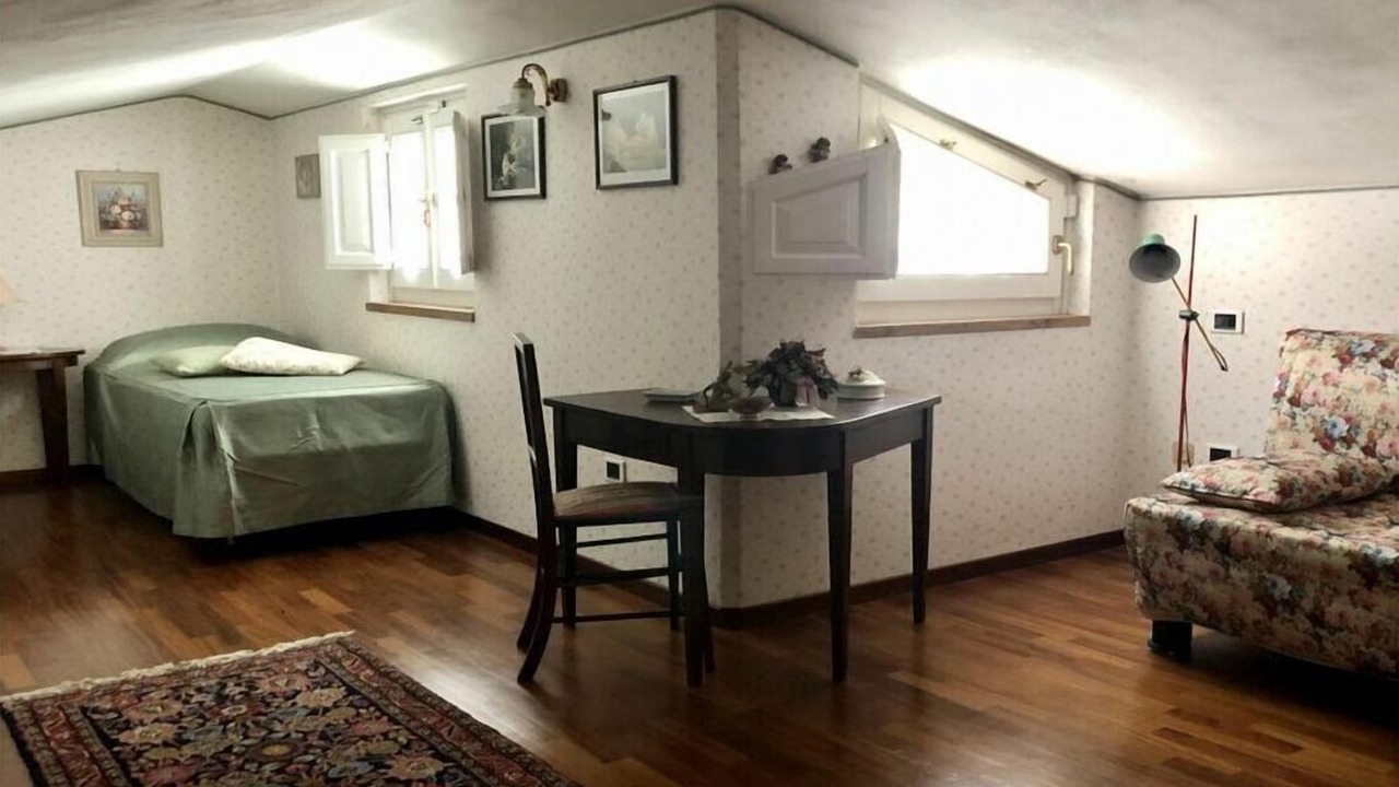 Photo of Bedroom in Citerna