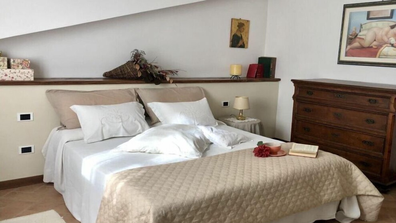 Photo of Bedroom in Citerna