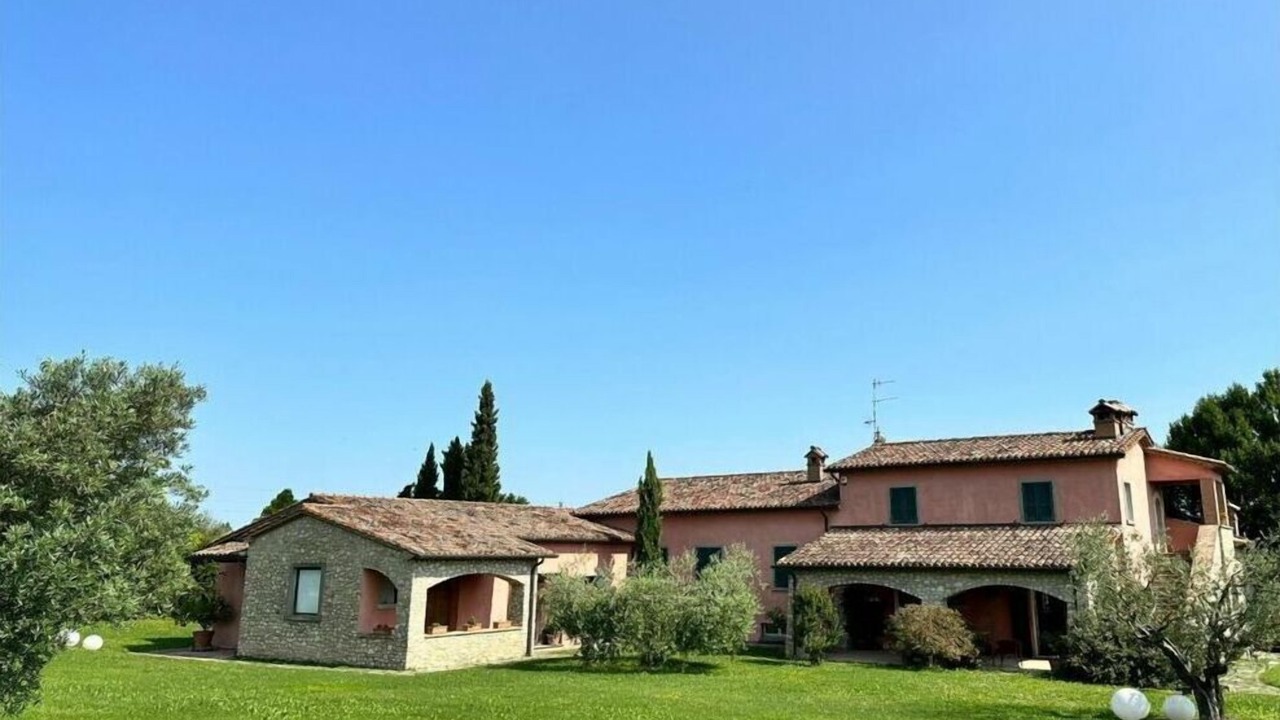 Photo of Outdoor in Citerna