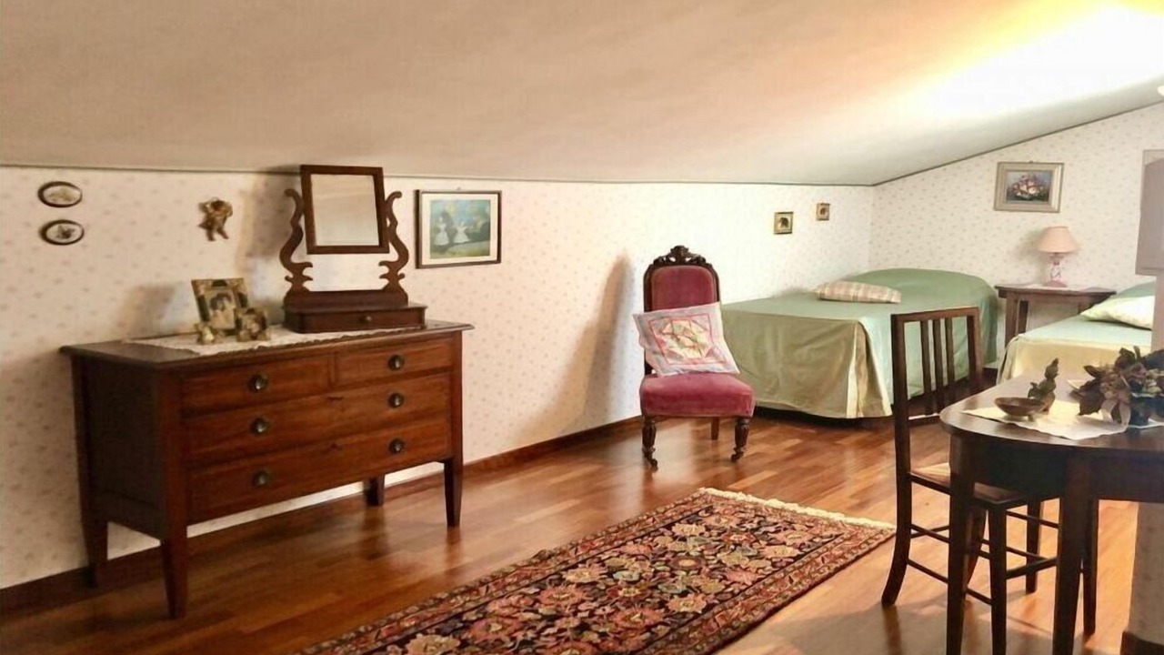 Photo of Bedroom in Citerna
