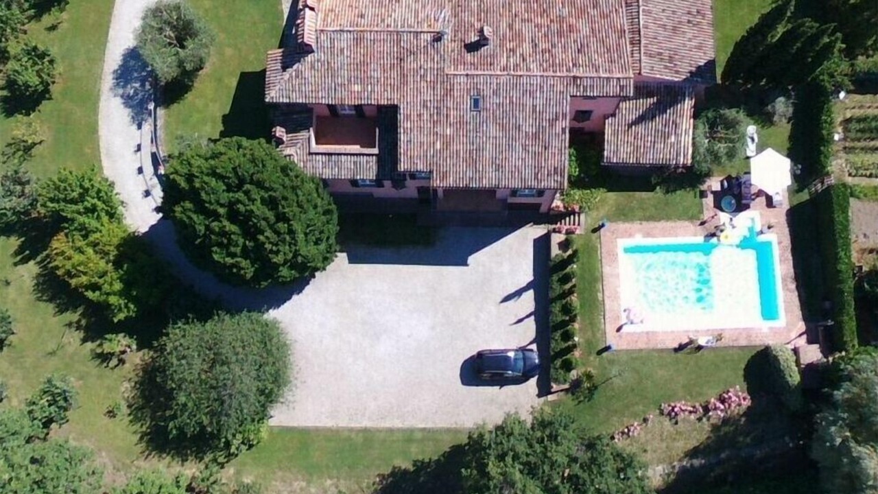 Photo of Outdoor in Citerna