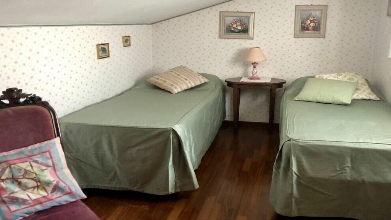 Photo of Bedroom in Citerna